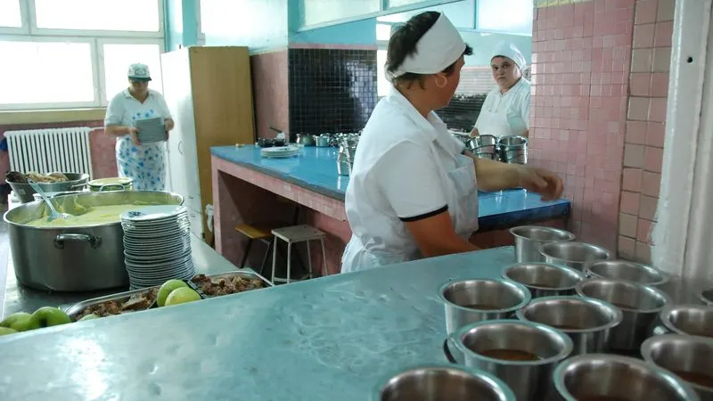 Spital din România rămas fără gaze. Decizia privind hrana bolnavilor