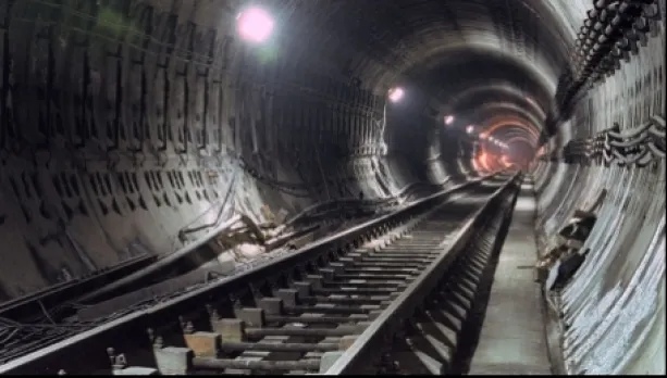Metrou Drumul Taberei - Eroilor. Anunț de ultimă oră. Când e gata lucrarea