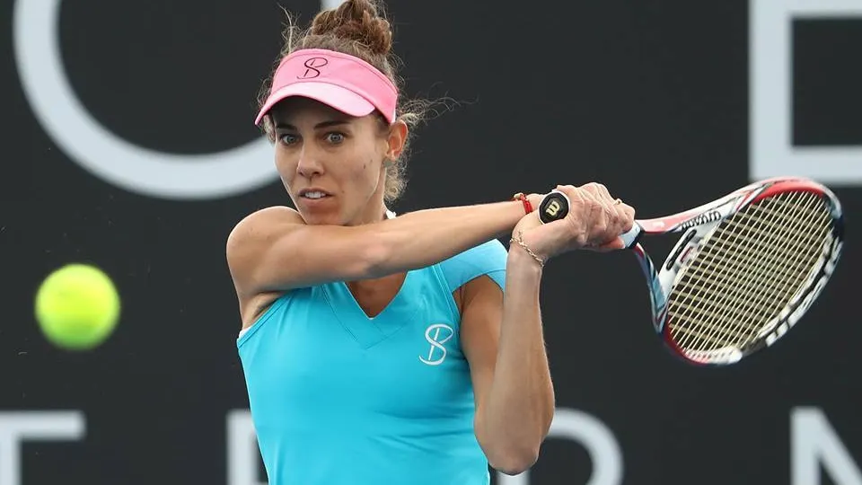 Mihaela Buzărnescu, eliminată în primul tur la Moscova