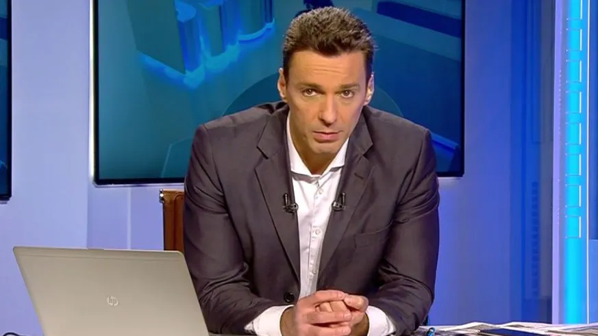 Mircea Badea, uluit după ce a văzut absenteismul de la referendumul pentru familie