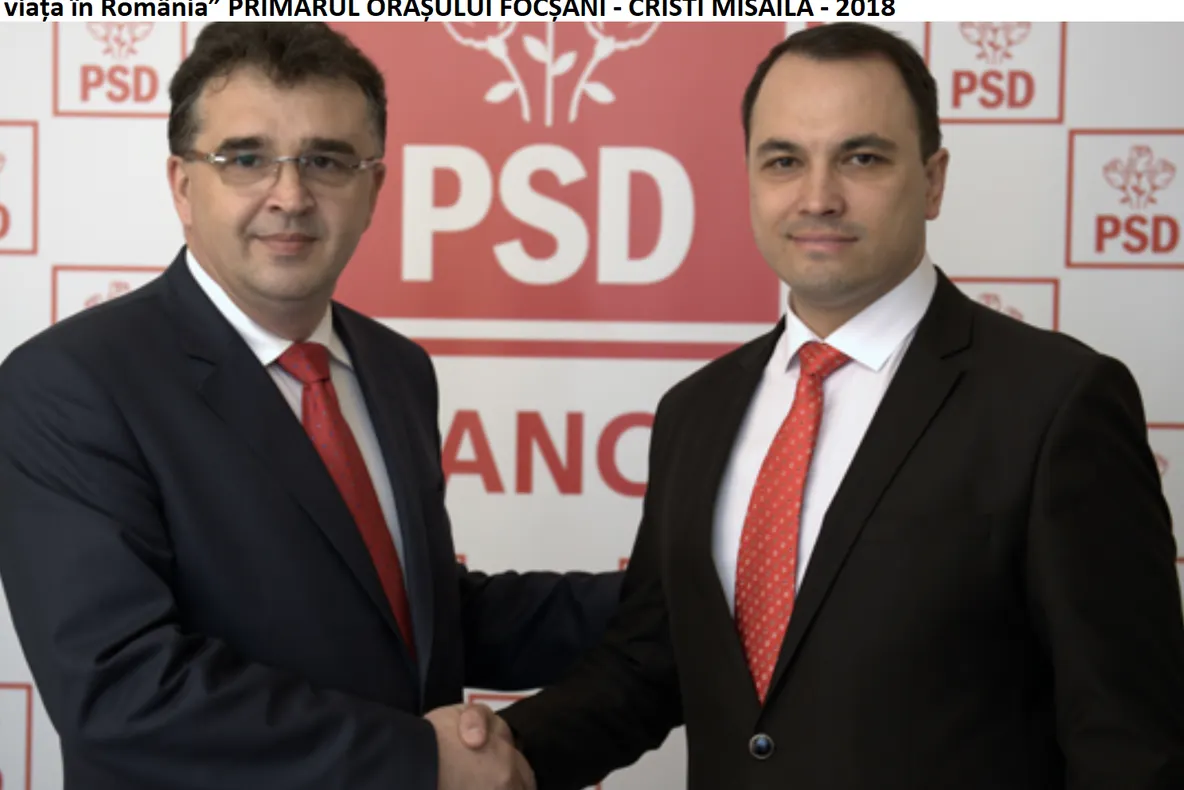 Un primar PSD aruncă bomba despre DNA și SRI