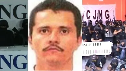 Recompensă de 10 milioane dolari pentru orice informaţie care duce la prinderea unui gangster