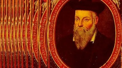 Horoscopul lui Nostradamus. Zodiile pentru care banii nu vor mai fi o problemă