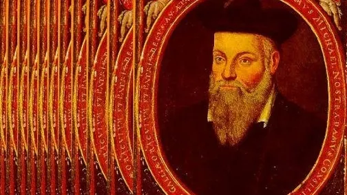 Şase schimbări majore prezise de Nostradamus pentru 2019. Unele s-au produs deja!