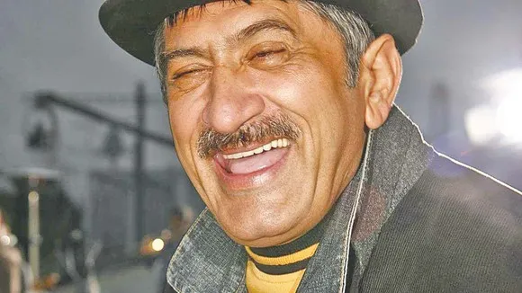 Incredibil! Ce pensie primeşte Jean Paler