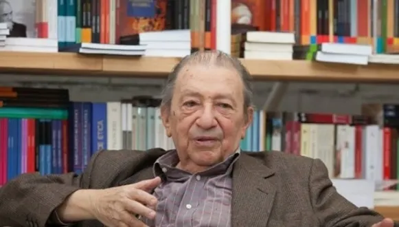 DOLIU în lumea literară: A murit Paul Cornea