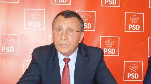 Paul Stănescu: Nu i-am răspus lui Dragnea la telefon, ca să vadă și el cum e