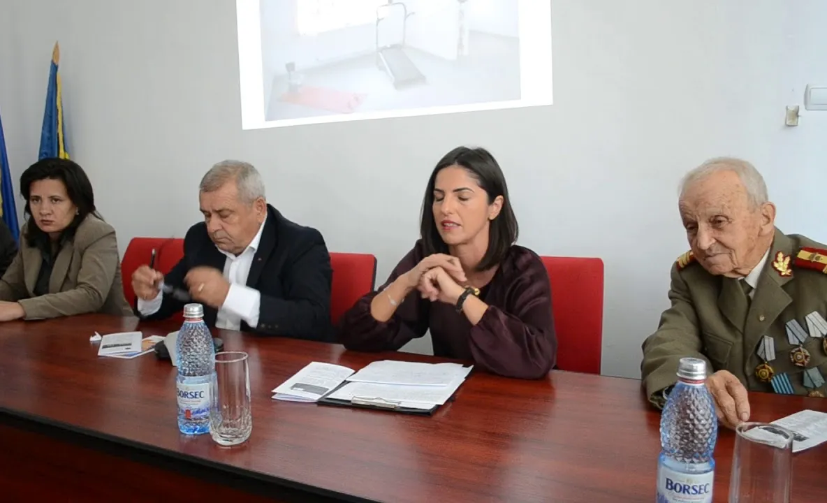 Cum a devenit Casa de Pensii Teleorman agent electoral pentru un deputat PSD