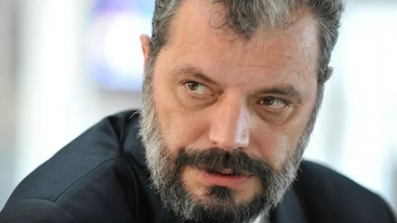Peter Ekstein Kovacs: "Tudorel Toader trebuie dat cu două şuturi în fund afară din Guvern"