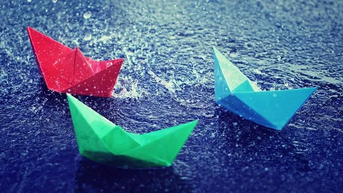 Vremea extremelor: soare cu dinţi. Când lovesc ploile. Prognoza meteo pe o lună