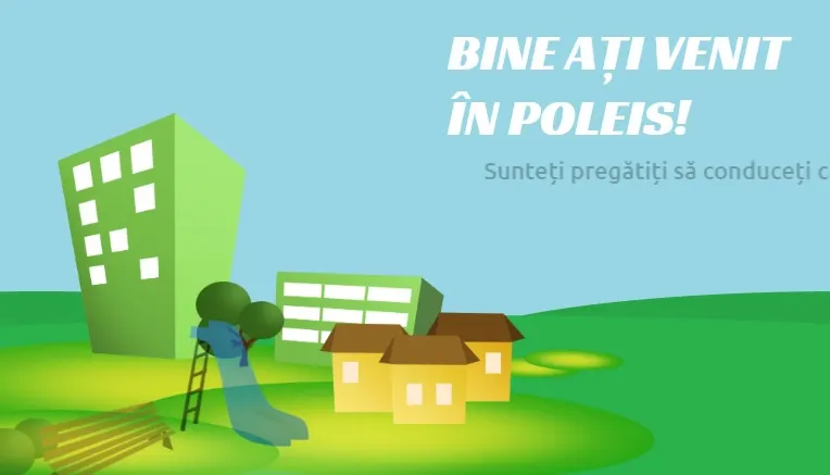 Un joc-concurs original de educație civică, în trei şcoli din Ferentari