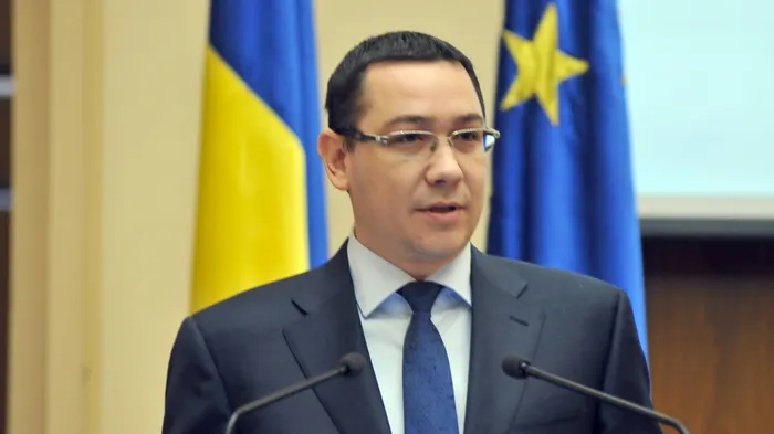 Victor Ponta, acuzaţii grave la adresa premierului Dăncilă 