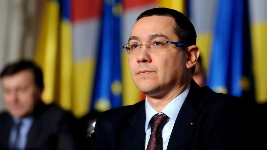 Victor Ponta iese la atac! Acuzaţii grave aduse de fostul premier. Pe cine şi de ce învinuieşte 