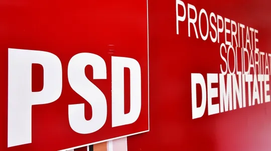 Filialele PSD din teritoriu se implică în referendum. Ce mesaj a publicat PSD Prahova