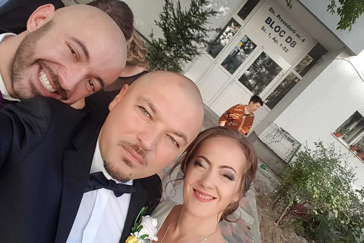 Puya, despre referendum: "Nu vreau ca data viitoare în poză să fie..."