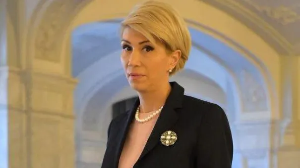 Raluca Turcan: „După Mineriadă, nu credeam să mai văd proteste reprimate violent în România”