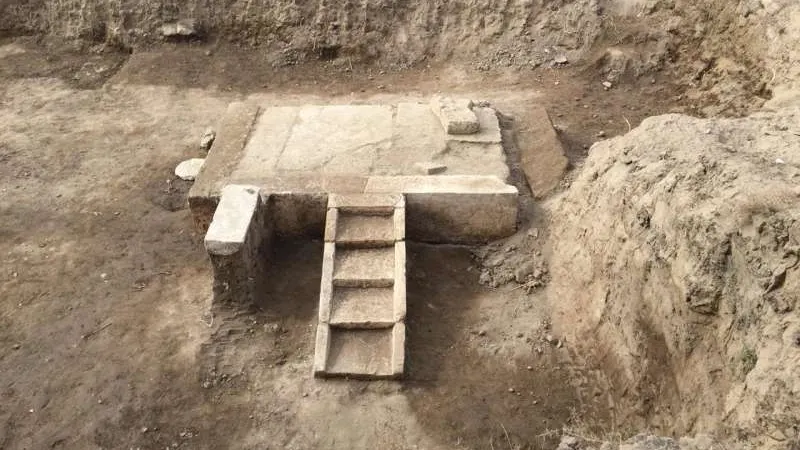 Descoperire arheologică epocală în Egipt