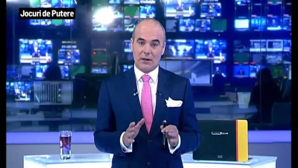 Rareş Bogdan, veşti bune despre Klaus Iohannis. Jurnalistul îndeamnă "la război de acum"
