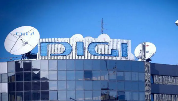 RCS & RDS // Anunț extraordinar pentru toți abonații DIGI