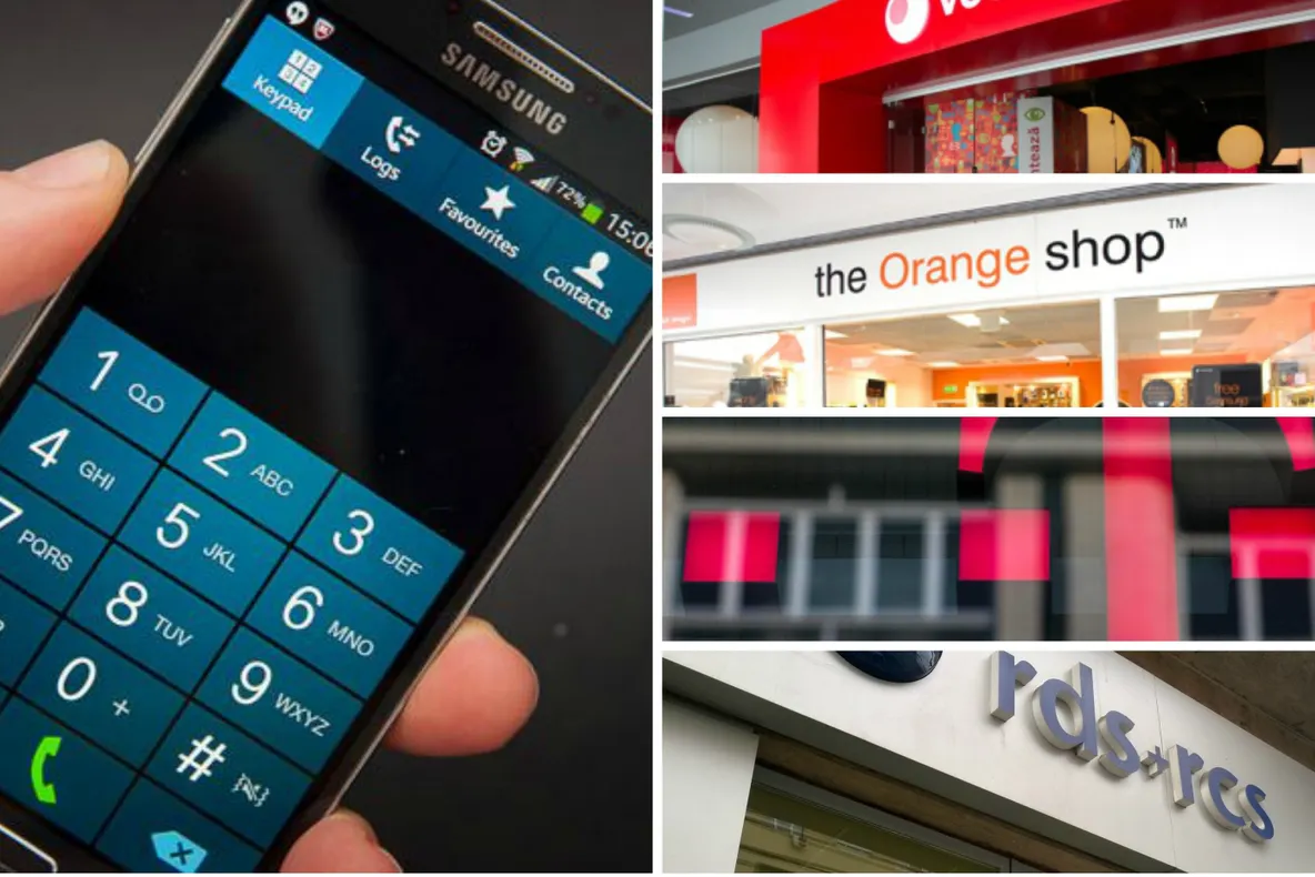 RCS-RDS. DIGI le-a dat lovitura celor de la Orange, Vodafone şi Telekom
