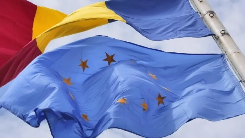 ”A început lupta pentru scoaterea României din Uniunea Europeană”