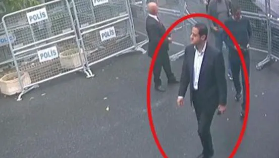 Agent secret saudit, suspectat de coordonarea complotului în cazul jurnalistului Jamal Khashoggi