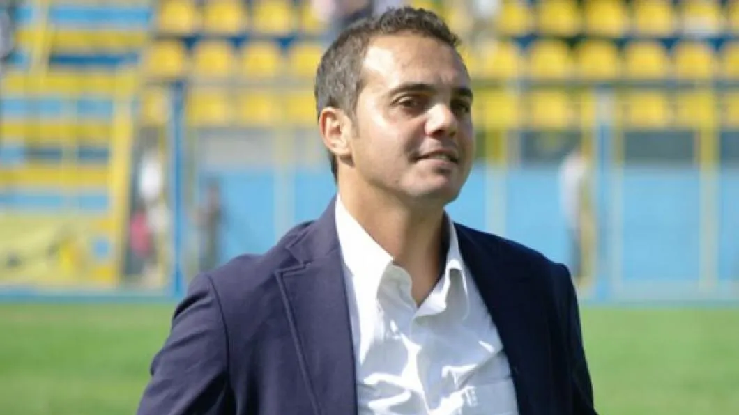 Rapid şi-a dat afară antrenorul. Cum a reacţionat Constantin Schumacher