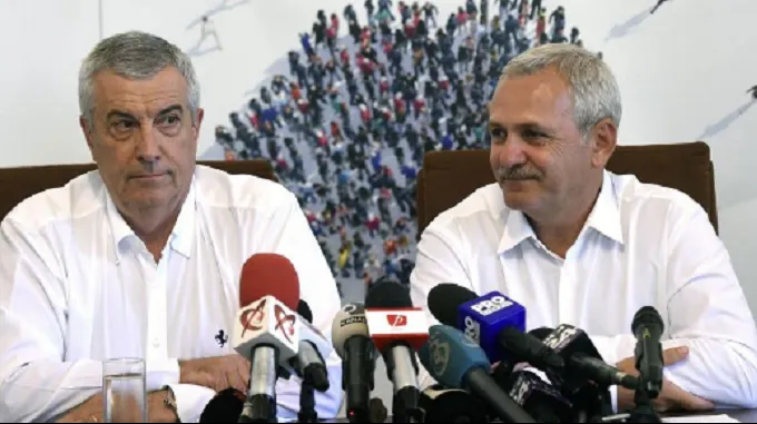 ALDE, atac fără precedent la PSD în apărarea lui Tudorel Toader