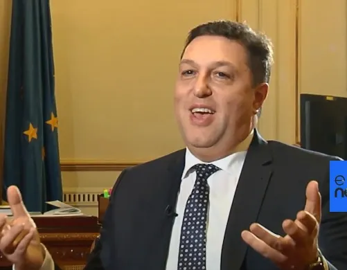 Ş.Nicolae vrea OUG pentru legile justiţiei, la doar 3 zile după ce se publică OUG pentru legea 304 