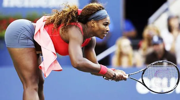 Serena Williams schimbă sportul. Lasă tenisul pentru wrestling
