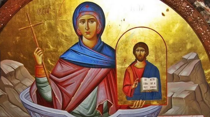 Sfânta Parascheva. Tradiţii, obiceiuri: ce NU ai voie să faci în această zi. BLESTEMUL moaştelor 