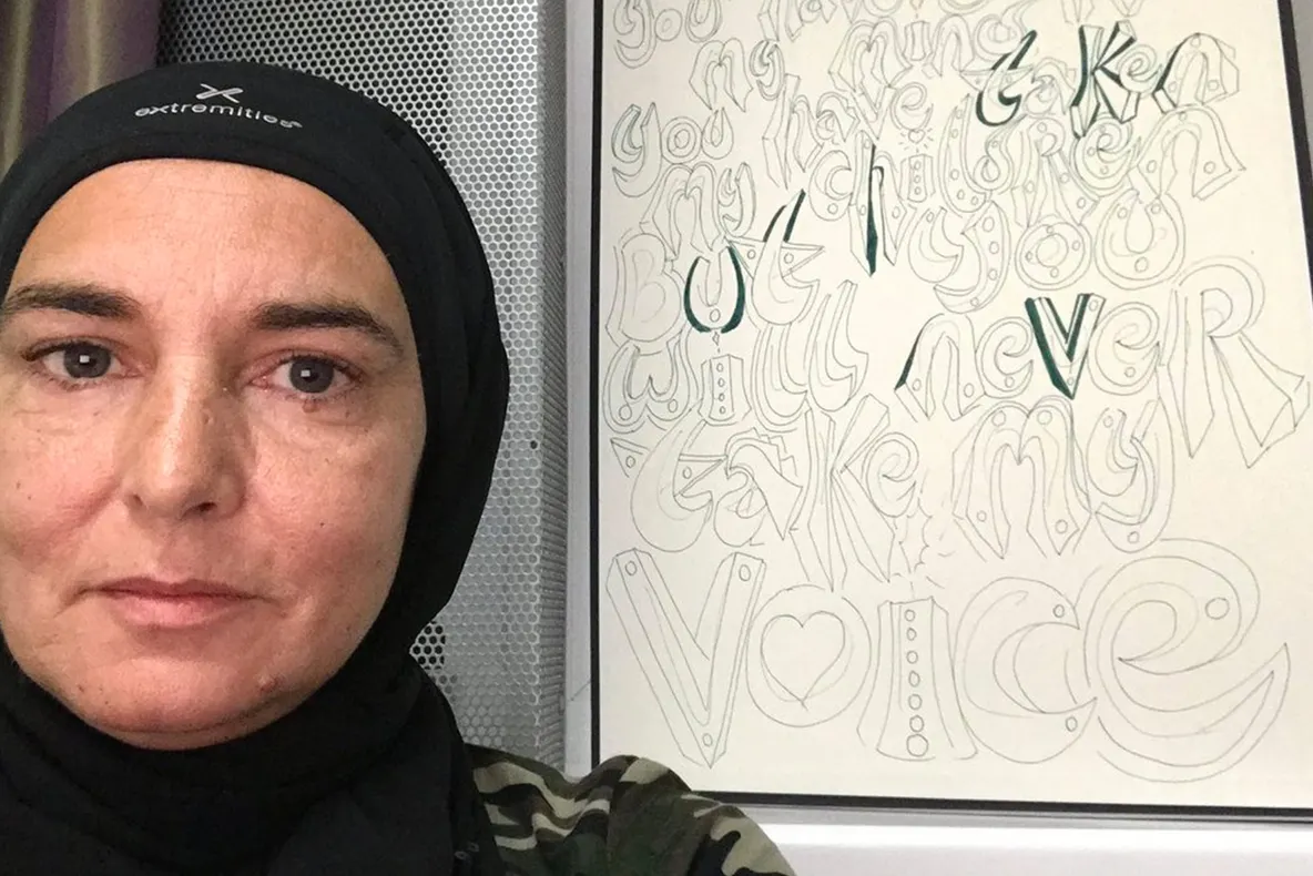 O mare vedetă a lăsat creștinismul și s-a convertit la Islam