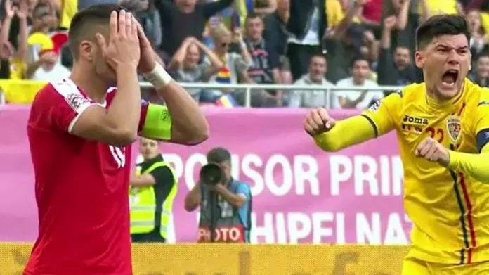 România – Serbia 0-0. PUNCT IMENS pentru tricolori! Sârbii au ratat un penalty