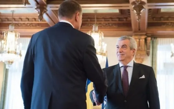 Deputat PSD, atac dur la Tăriceanu: L-a apucat dragul de Iohannis. Nu ne place să fim şantajaţi