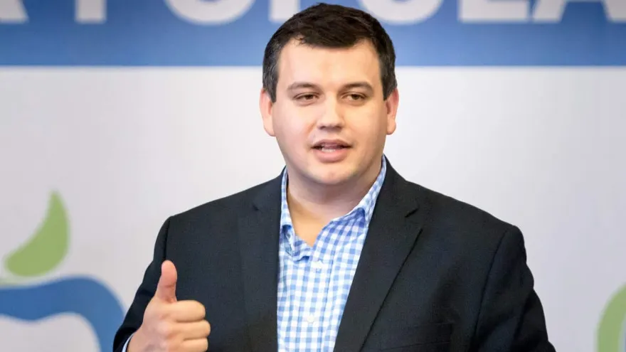 Tomac (PMP): Marea Neagră nu este Lacul Belina
