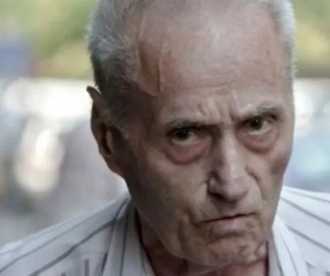 A murit torționarul Alexandru Vișinescu 