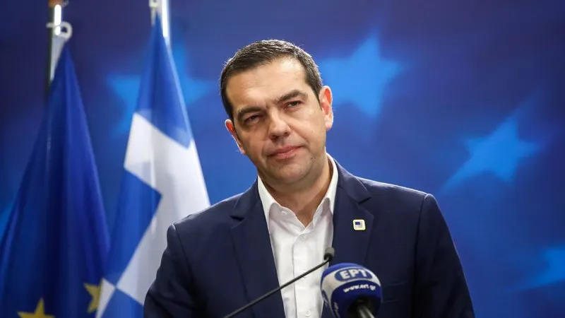 Parlamentul grec va vota joi seară privind acordul cu Macedonia