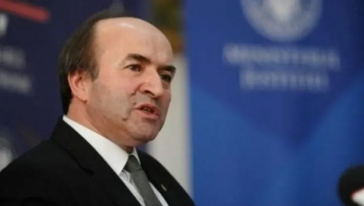 Tudorel Toader: ce a făcut ministrul Justiţiei, sâmbătă, în mare secret