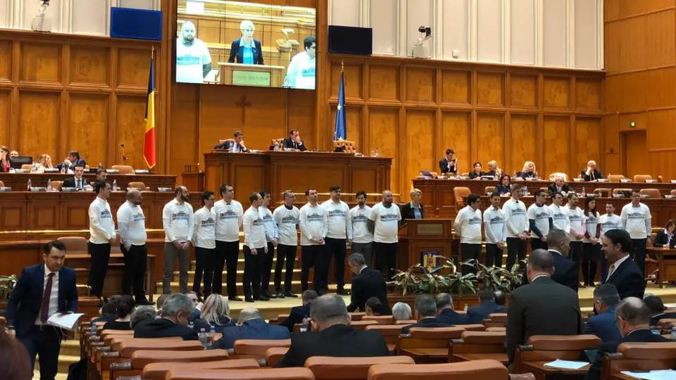 Deputat USR despre Legea Offshore: O scamatorie economică
