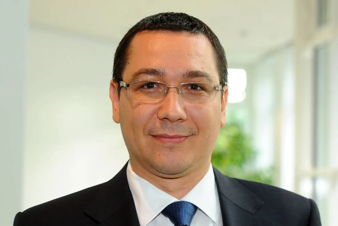 Victor Ponta, reacţie virulentă la adresa Vioricăi Dăncilă: "Habar nu are!"