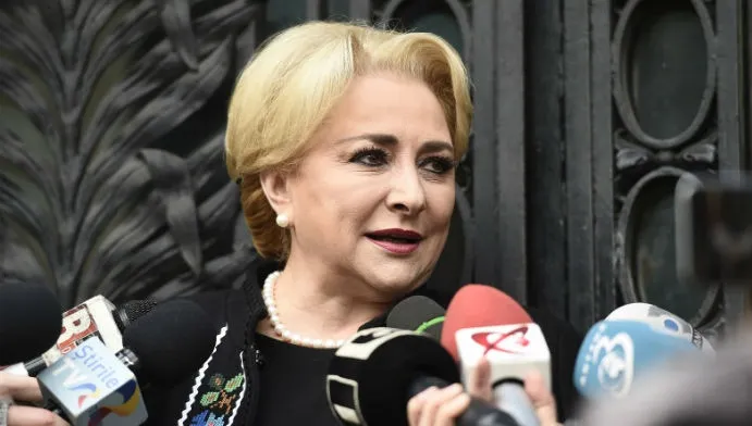 Dăncilă, întâlnire cu militarii Invictus, la Guvern. Ce le-a transmis 