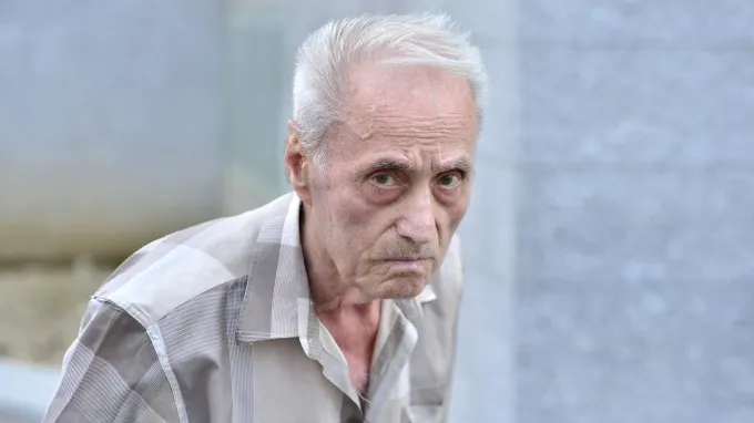 Ce spune Administraţia Naţională a Penitenciarelor după ce torţionarul Vişinescu a ajuns la spital