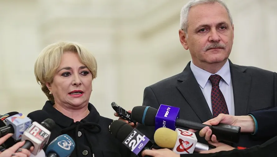 Cine este George Ciamba, noul ministru din Guvernul Dăncilă. De ce i se spune "omul lui Dragnea"