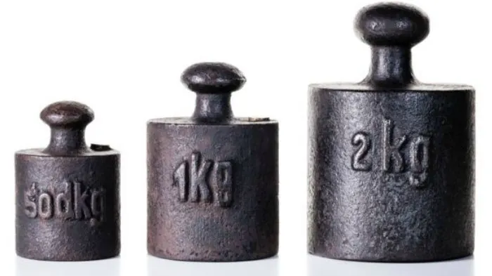 Kilogramul se transformă. Ce se va întâmpla cu unitatea de măsură