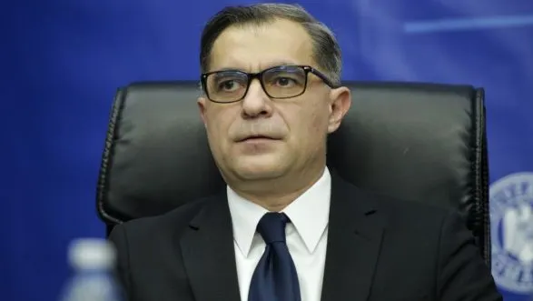 Ambasadorul Mihnea Constantinescu a fost decorat post-mortem de preşedintele Iohannis