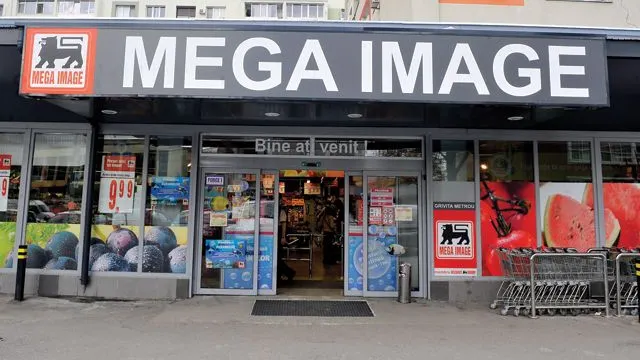 Mega Image și Carrefour, sub lupa ANPC: Trei magazine din Capitală au fost ÎNCHISE temporar. S-au dat AMENZI uriașe