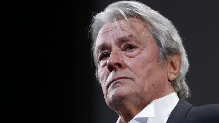 Alain Delon și-a exprimat ultimele dorințe înainte să moară