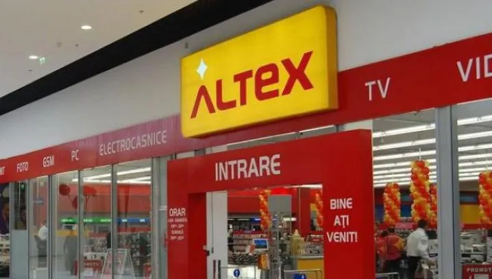 Asta-i buna! Altex continua Black Friday - Cat mai dureaza si ce preturi sunt