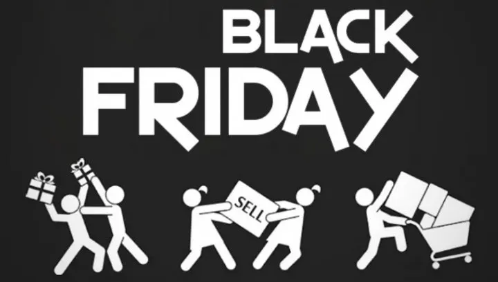 Black Friday Altex - 7 oferte magice de azi