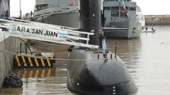 Ce s-a întâmplat cu un submarin dispărut în urmă cu un an, cu 44 de oameni la bord. E ÎNGROZITOR